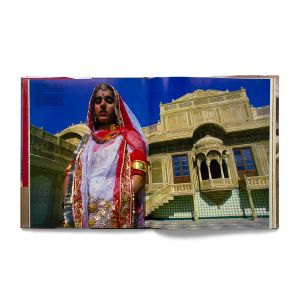 Sumio Uchiyama: Maharaja my Dream