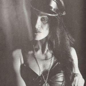 RE/Search: Angry Women