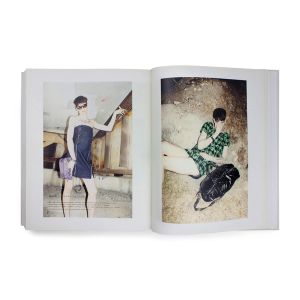 Juergen Teller: Marc Jacobs Advertising 1998-2009