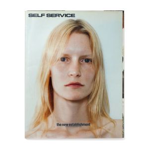 Self Service: The New Establishment