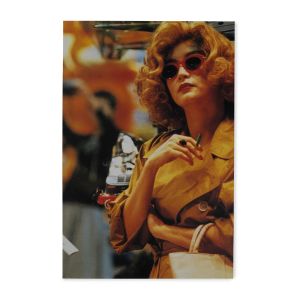 Wong Kar-wai: Chungking Express