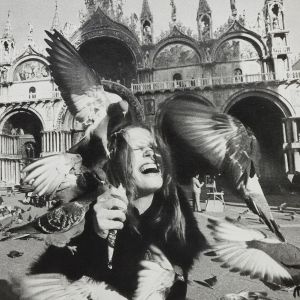 Hajime Sawatari: Nadia