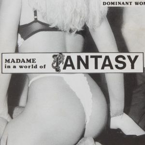 Madame in a World of Fantasy : Vol 22, No.06
