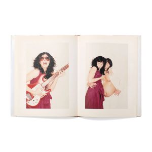 Cindy Sherman & Juergen Teller: Marc Jacobs