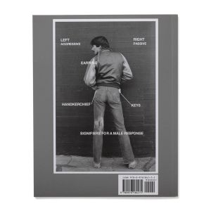 Hal Fischer: Gay Semiotics