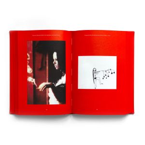 Kembra Pfahler: Kembra Pfahler