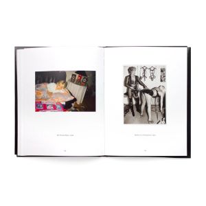 Michella Bredahl: Rooms We Made Safe