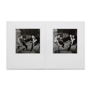 Del LaGrace Volcano: Queer Dyke Cruising