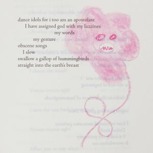 Precious Okoyomon: But Did You Die?