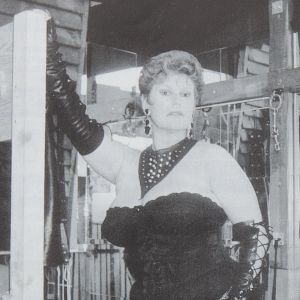 Madame in a World of Fantasy : Vol 22, No.5