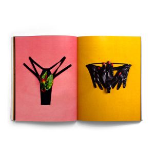 Malu Halasa and Rana Salam: The Secret Life of Syrian Lingerie