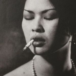 Richard Kern: New York Girls