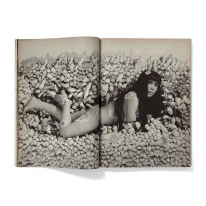 Yayoi Kusama: I Like Myself