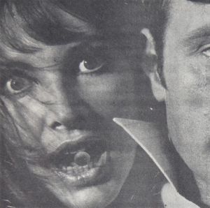 Peter Hujar & Steve Lawrence: Newspaper