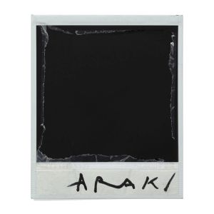 Nobuyoshi Araki: Untitled