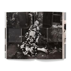 Nobuyoshi Araki: Photographic Love and Sentiment
