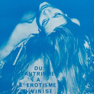 Horizons du Fantastique: No.9: tantrism to eroticism