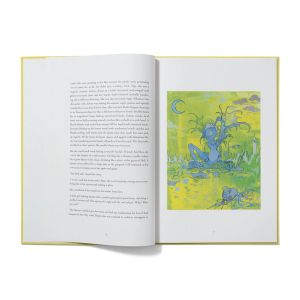 Will Sheldon & Charlie Fox: Zoe