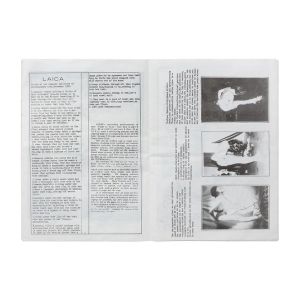 Cosey Fanni Tutti: Time To Tell