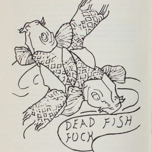 Kathy Acker: Empire of the Senseless