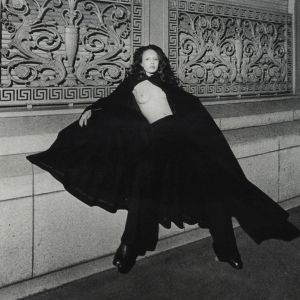 Hajime Sawatari: Nadia