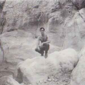 David Wojnarowicz: Dear Jean Pierre