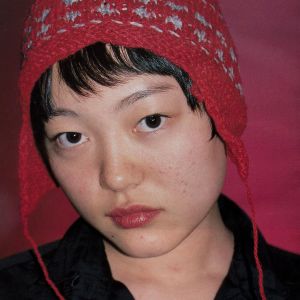 Nan Goldin & Nobuyoshi Araki: November 1994