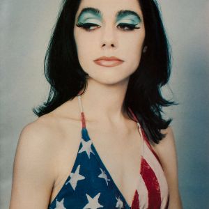 i-D: PJ Harvey