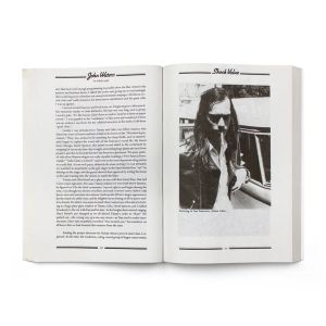 John Waters: Shock Value