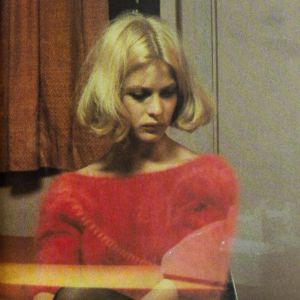 Wim Wenders: Paris, Texas