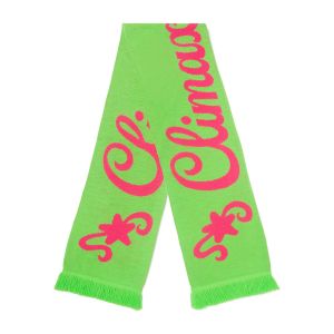 Climax: Star Scarf