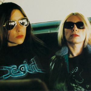 Switch: Kim Gordon X-Giiiiirls!