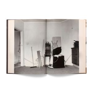 Nigel Shafran: Dad’s Office