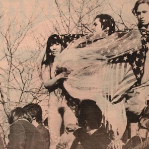 Yayoi Kusama: An Orgy of Nudity, Love, Sex & Beauty