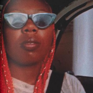 Martine Syms: Shame Space