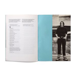 Sarah Lucas: Car Park