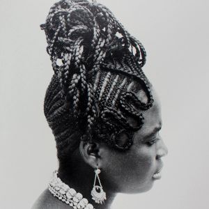 J.D. ‘Okhai Ojeikere: Photographs