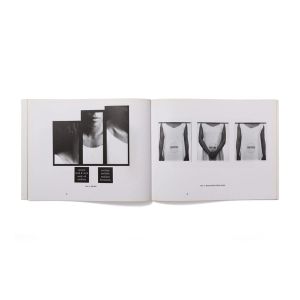 Lorna Simpson: Untitled 54