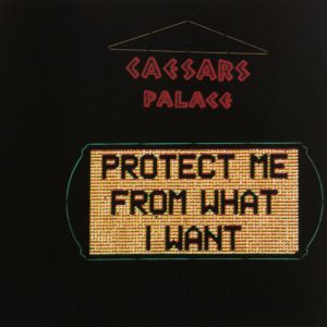 Jenny Holzer: Jenny Holzer