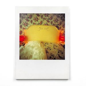 Nan Goldin: Couples and Loneliness