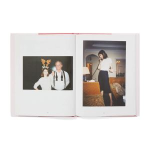 Sofia Coppola: Set Pictures