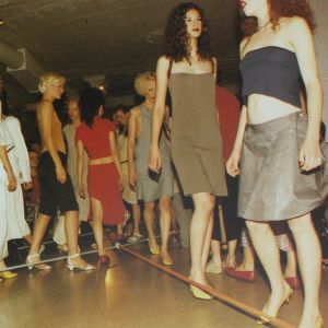 Susan Cianciolo: Workshop