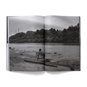 LaToya Ruby Frazier: Untitled