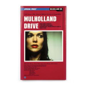 David Lynch: Welcome to Mulholland Drive: Hotter than Normal Issue Vol 5