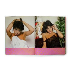 Hiromi Tsuchida: Tokyo Dolls: Blue Flower