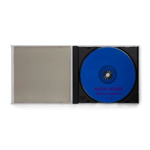 Kathy Acker: Redoing Childhood