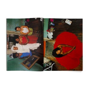 Leticia Valverdes: Brazilian Street Girls