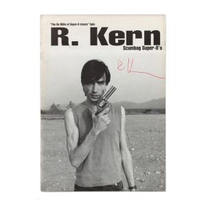 Richard Kern: Scumbag Super-8's