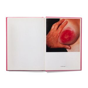 Paul-Armand Gette: Nymphaeum