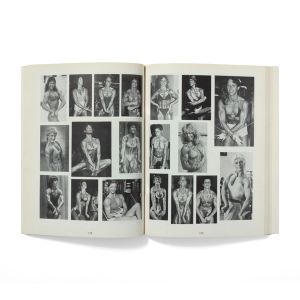 Al Thomas and Steve Wennerstrom: The Female Physique Athlete